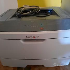 Stampante Lexmark