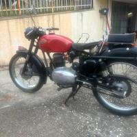 Gilera 150sport