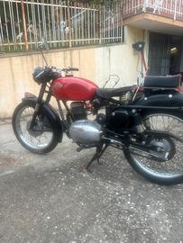 Gilera 150sport