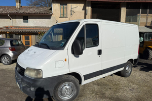 Fiat Ducato 2.3mtj