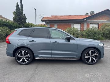 Vovlo XC 60 - Ultimate - Dark - B4 - Diesel - Auto