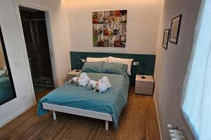 Stanze a padova forcellini