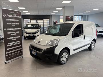 Fiat Fiorino 1.3 MJT 95CV Cargo 2016 km 260000