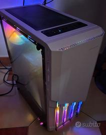 PC gaming Ryzen 7 seminuovo