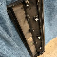 Fascia paraurti portiera post sx T-Roc