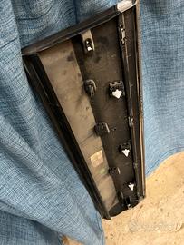 Fascia paraurti portiera post sx T-Roc