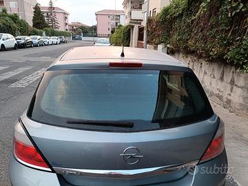 OPEL ASTRA 1.7 CDTI 