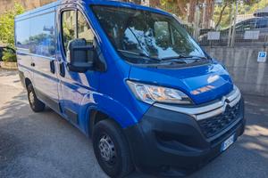 Citroen Jumper - 2022