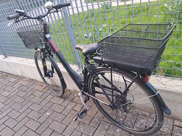 Bici elettrica
