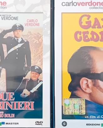 Carlo verdone