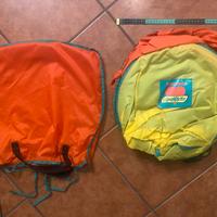 Tenda Pop Up Per Bambini I Cercaffetto Anni 90