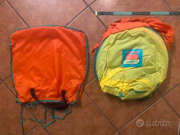 Tenda Pop Up Per Bambini I Cercaffetto Anni 90