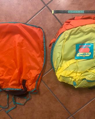 Tenda Pop Up Per Bambini I Cercaffetto Anni 90