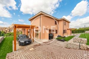 Villa di 145 m² con 4 locali a Zagarolo