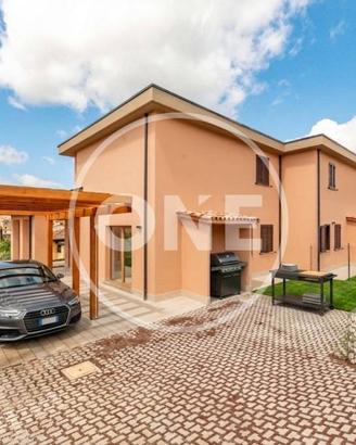 Villa di 145 m² con 4 locali a Zagarolo
