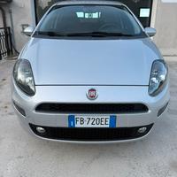 Fiat Grande Punto Evo Louge 1.4 Natural Power