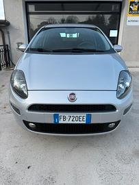 Fiat Grande Punto Evo Louge 1.4 Natural Power