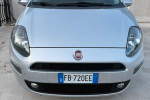 Fiat Grande Punto Evo Louge 1.4 Natural Power