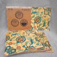 Pistrelle/azulejos antichi