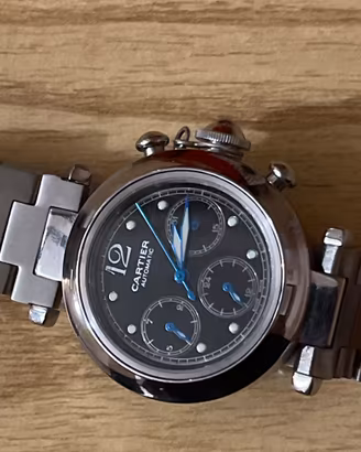 Orologio Cartier