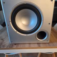 Subwoofer Polkaudio Psw10