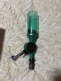 Dostore  RCBS per polvere da sparo