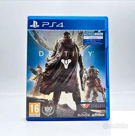 3171C-Destiny Sony PS4