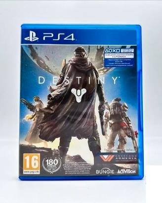 3171C-Destiny Sony PS4