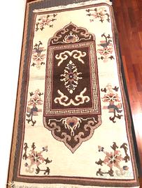 Tappeto persiano vintage