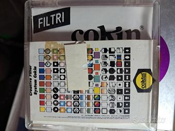 filtri cokin 
