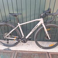 Trek 920 Gravel/Turismo tg.54