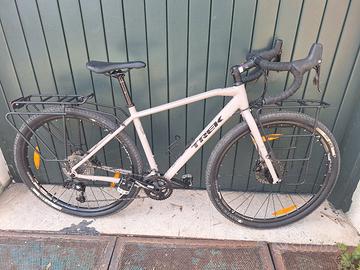 Trek 920 Gravel/Turismo tg.54