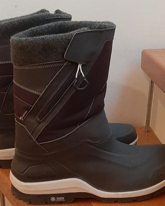 Stivali doposci Quechua