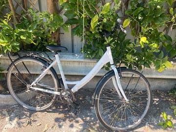 Bici da donna