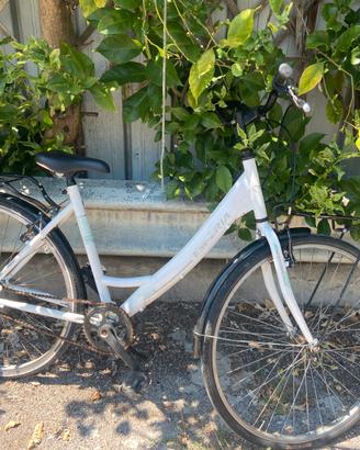 Bici da donna
