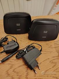 Linksys Cisco Access point WAP 610N