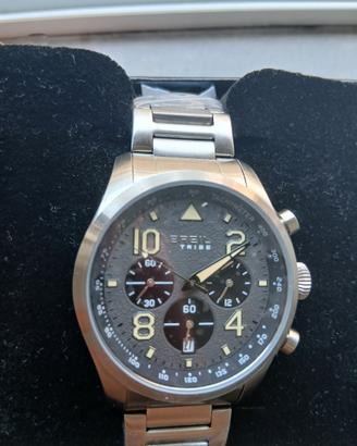 orologio breil tribe