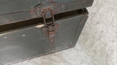baule portatutto 