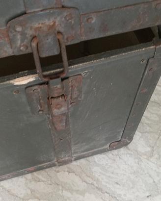 baule portatutto 