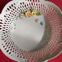 Ciotola in porcellana