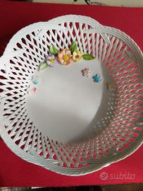 Ciotola in porcellana