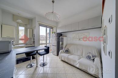 Appartamento Torino [Cod. rif 3227881VRG]