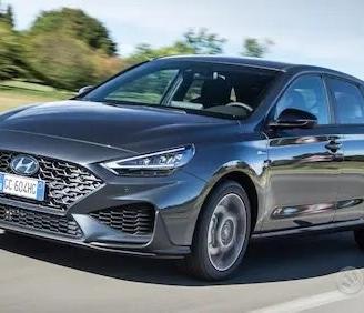 Ricambi Hyundai i30 nuova