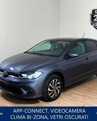 Volkswagen Polo 1.0 evo Edition Plus 80cv