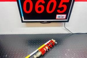 MONO AMMORTIZZATORE HM BAJA 50 MINI INTERASSE 275m