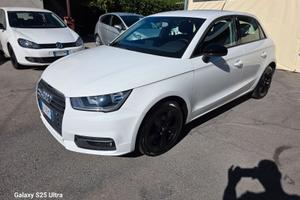 AUDI A1 SPORTBACK 1.0 TFSI ULTRA 95CV 5P
