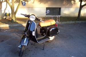 VESPA 150 PX CATALIZED anno 2007