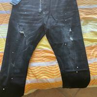 Jeans dsq2