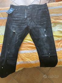 Jeans dsq2