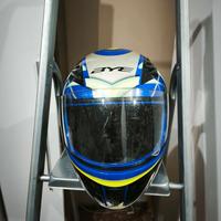 Casco integrale bye